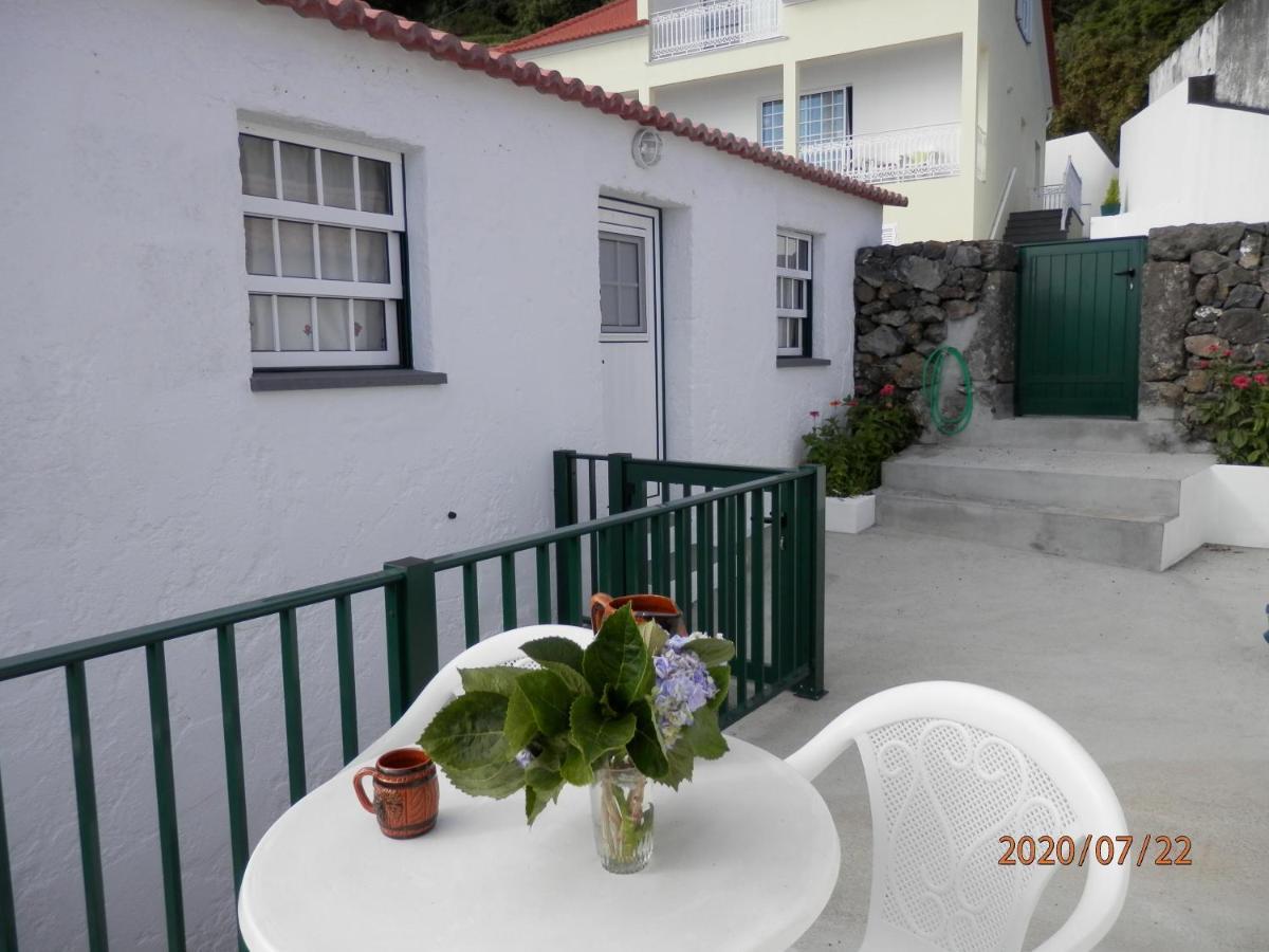 Adega Jaquet Villa Biscoitos  Exterior photo